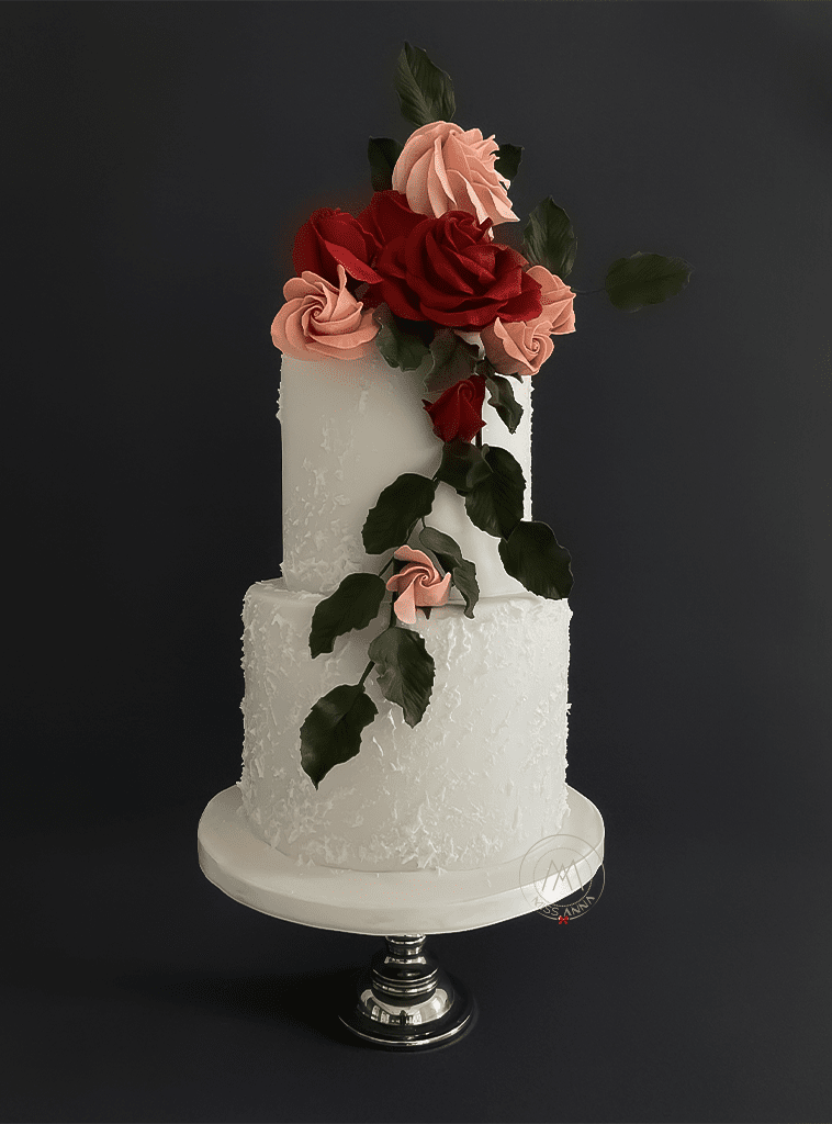 cake4 Hochzeitstorte bestellen